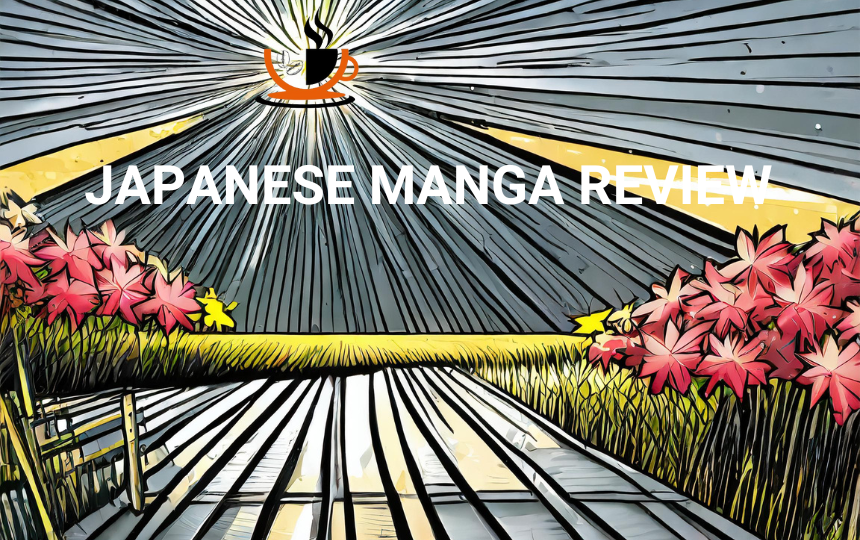 Japanese Manga Review