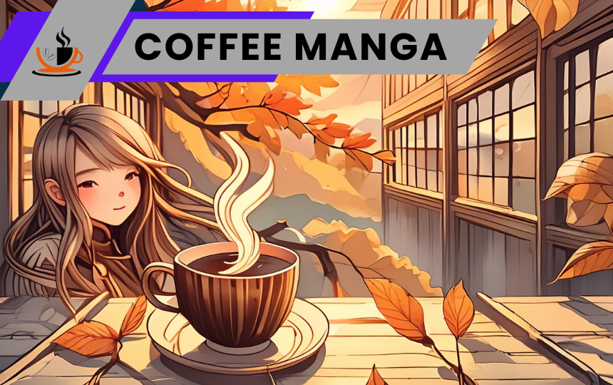 Coffee Manga: Where the Aroma of Coffee Meets the World of Manga